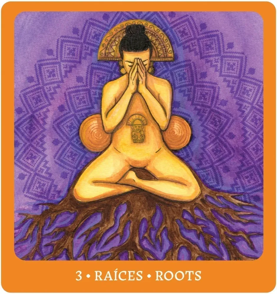El Camino Oracle Cards